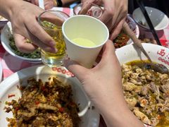 -西江红·株洲本地菜(滨江南路店)