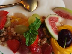 -甜阿姨·天台花园私房菜(万松园店)