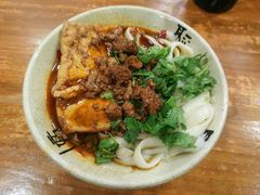 -任记七中刀削面(总店)