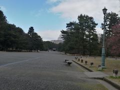 -京都御所