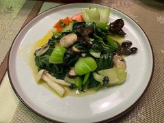 -意卡菲·欢乐聚会餐厅(华侨店)