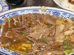 -协顺园回头馆(南顺城路店)