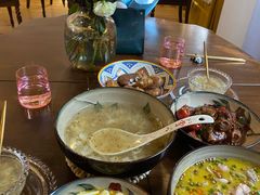 -花满楼(启秀路店)