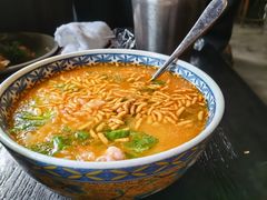 -三酉星·枫·山風与野菜(上海总店)