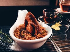 -广州文华东方酒店·江-由辉师傅主理