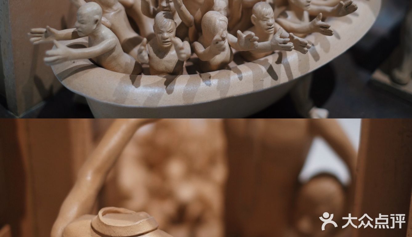 又一重磅美术馆落地上海 UCCA Edge必打卡艺术群展