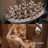 又一重磅美术馆落地上海 UCCA Edge必打卡艺术群展