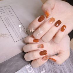 -Pink You美甲美睫纹绣定制中心