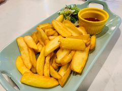 -天空花园餐吧·生日·团建(南山店)