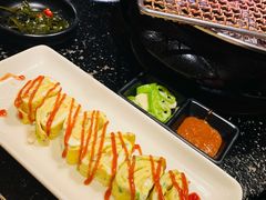 -九田家黑牛烤肉料理(中北镇店)