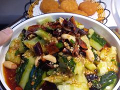 -花椒俏川菜小馆(南海万达店)