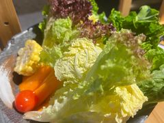 -打酱友•斑鱼海鲜粥火锅(吴桥店)