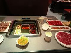 -洞子口重庆鲜货火锅(楚翘城旗舰店)