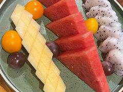 -西双版纳洲际度假酒店-曼霖轩中餐厅