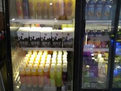 -太平洋咖啡(市府恒隆二店)