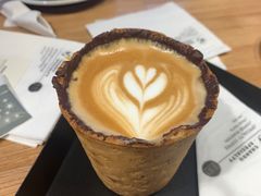 -ChanDu躔度咖啡(灯塔店)