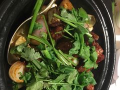 -花舍·新派粤菜·西餐·下午茶(亚运村·鸟巢店)