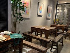 -一同楼福州菜馆(五四店)