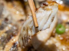 蒜香烤鱼-串东家·好酒配好串(拱墅万达金街店)