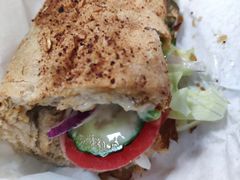 -SUBWAY赛百味(欧亚新生活店)