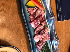 -炎蔵牛舌烤肉