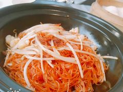 -御花园·粤菜·海鲜火锅(中山公园店)