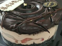 -黑池口感烘焙·生日蛋糕(坂田店)