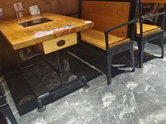 -新疆烧烤王(广灵店)