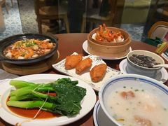 -香港池仔记肠粉王(博多新记襄阳南路店)