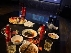 -V SHOW max KTV(粉巷店)