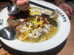 -太二酸菜鱼(沈阳万象城店)