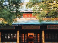 -无锡梅园公园