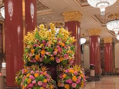 -北京中国大饭店