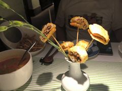 -桂满陇·桃花院落(长泰广场店)