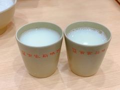 豆浆-百家鸡味馆(清泰店)
