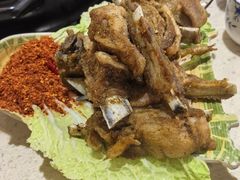 -九寨沟特色牦牛肉汤锅