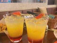 -mordew加州日记西餐&小酒馆(新天地店)