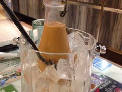 -翠华餐厅(旺角文华商场店)