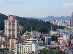 -娄山关景区