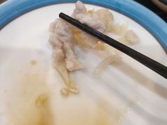 -老来福·非遗酸汤兔(凯旋路店)