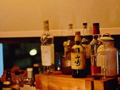 -NAYA Bar ·酒(红山店)