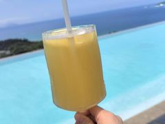 -瑰丽酒店·海吧·天际下午茶·现场DJ·天台酒吧
