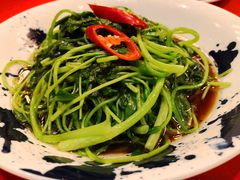 -苏州科技大学（石湖校区）二食堂