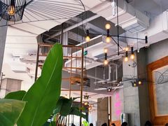 -The Rug Cafe(王府中环店)