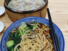 -小园春民间小吃铺(江宁黄金海岸店)