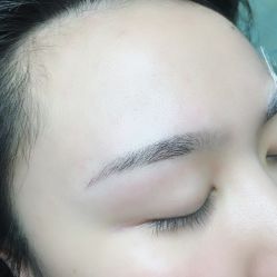 -久匠·纹眉半永久野生眉