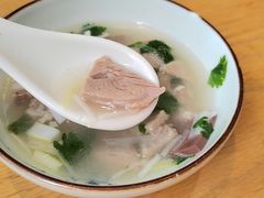 -山东宾馆·齐鲁苑餐厅
