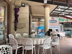 -海月湾海景餐厅( 嵊泗本地老字号店)