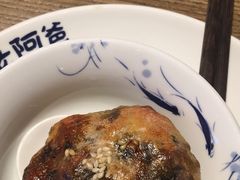 -老阿爸鲜鱼土菜(昆山花桥店)