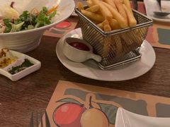-安妮意大利餐厅(国贸店)